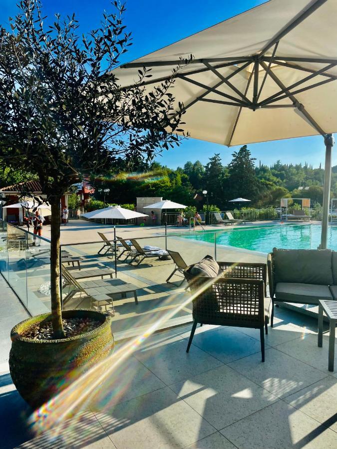 Floating Sea House Miramare Villa Portorož Eksteriør bilde